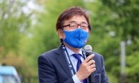 「辞表と刺し違えでお金を出してください」。J3富山・左伴社長、“力業”も辞さないプロ経営者の覚悟と矜持