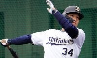 オリックス吉田正尚がHRダービー初制覇　西武・山川穂高を決勝延長戦で下す