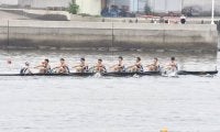 【ボート部】関西選手権は女子ペアが１着に