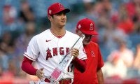 【MLB】アメフト界の「ショウヘイ・オオタニは誰？」　二刀流が他競技にも波及