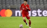 バイエルン、マルク・ロカが足首じん帯損傷で数週間の離脱へ