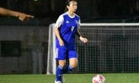 【サッカー部女子】　京教大に６－０で最終節を勝利で飾る