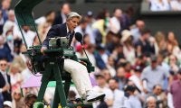 ウィンブルドンの歴史に変化。男子シングルス決勝に130年で初の女性審判