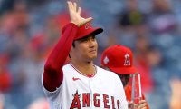 【MLB】「ショウヘイに恋しないなんて無理だ」　大谷翔平の男気エピソードに米識者こぞって虜