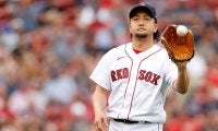 【MLB】「日本の本塁打王と話をした」　澤村拓一、Rソックス監督が語る獲得の舞台裏