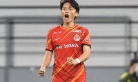 名古屋DF中谷進之介に第二子誕生　「将来サッカー選手を目指してもらう為にも走り続けたい」