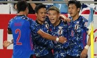 【東京五輪日本代表】優勝候補・スペイン戦で4試合連続ゴールの堂安律「僕の10番像はもっと良い10番。それにはまだまだほど遠い」　原悦生PHOTOギャラリー「サッカー遠近」