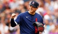 大谷翔平が語る得だと思う自己評価。「いい状態の時もそれを超える技術を試してみたい」