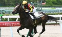【小倉5R新馬戦結果】グーデンドラークが2番手から抜け出し快勝