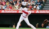 【MLB】どうした大谷翔平…2年ぶり自己ワーストタイ1試合4三振　5打数無安打もエ軍勝利