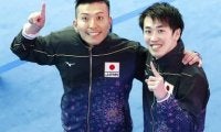 「飛ばないとうまくならないのに飛べない」。飛び込みの坂井丞、持病と闘いながら東京五輪でメダルを狙う