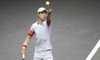 錦織圭にテニスの面白さを教えてくれた元世界22位の選手とは？