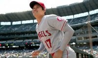 【MLB】大谷翔平と“運命の遭遇”がついに実現…　溺愛アナリストが長文で綴ったラブレター