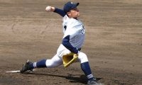 【高校野球】球速アップの秘訣は“逆立ち”　168センチ左腕の成長促したドラフト候補右腕の教え