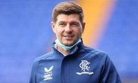 レンジャーズ新戦力に心臓の問題が判明…ジェラード監督「笑顔を絶やさず辛抱強くあれと伝えた」