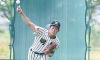 【高校野球】世代最速157キロ右腕は「投げるたびに成長」　ドラ1候補受ける主将兼捕手の視線
