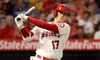 【MLB】大谷翔平は「スイングを読んでいるんだ」　投手としての知性を37歳大ベテランが絶賛