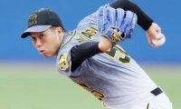 川崎憲次郎が今季バケたセの投手４人を診断。阪神の変則右腕は「球質が汚い」