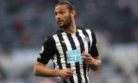 ニューカッスル指揮官、アンディ・キャロルの退団を明言