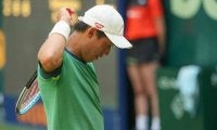 世界ランキング、錦織は69位。ナダル以来にハンブルク制したスペイン人選手が11位浮上