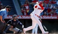 【MLB】大谷翔平、34号で“球宴疲れ”の心配払拭　米メディア称賛「低い球をライナーで運ぶ」