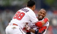 【MLB】元燕エスコバーが1072日ぶり1号＆サヨナラ打　“元NPB戦士”たちがメジャーで活躍