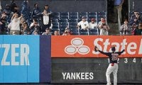 【MLB】選手にボール投げつけたファンを“生涯出禁”　MLB全球場が対象「安全が最優先」