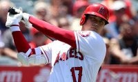 【MLB】大谷翔平、米自己最多5勝目＆2戦連発35号なるか　「2番・投手」で投打同時出場