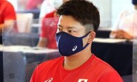 「今すごく状態が良くない」侍ジャパン村上、復調への“行動”と稲葉監督の思い