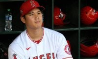 【MLB】大谷翔平だらけTシャツは「人気出る予感あった」　来場者グッズに込めた担当者の思い