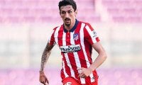 アトレティコに痛手…サビッチが右太ももの筋膜損傷で数週間の離脱に