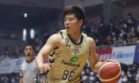 【Bリーガーが語るインターハイ】牧隼利「全国のレベルの高さを感じた」（前編）