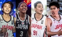 【東京2020オリンピック】バスケットボール男女3人制競技スケジュール（放送予定）