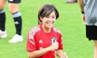 岩渕真奈「経験したことがない苦しさを味わった」。東京五輪では「攻守でどれだけ自信を持てるかが大事」