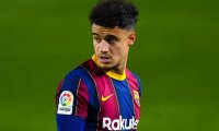バルサでのコウチーニョはもう見られず？　残留の場合もクラブは飼い殺しの方針か