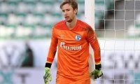 ウニオン・ベルリン、フランクフルトからデンマーク代表GKを獲得!