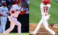 大谷翔平に「安全なコースはない」　高めも低めも本塁打…悪球打ちもMLBトップ級
