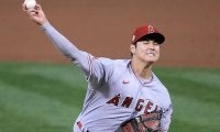 【MLB】最速165キロの技巧派右腕？　大谷翔平が見せる変幻自在投球「相手で変える必要ある」