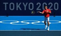 錦織、大坂ら東京オリンピック出場テニス日本代表選手全11名を紹介！