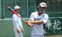 【高校野球】「背中を押す言葉が大きかった」元阪神・葛城氏、報徳コーチ就任で伝えたい“仰木の教え”