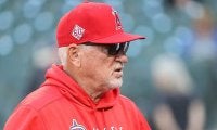 【MLB】大谷翔平のストライク判定が引き金？　マドン監督が怒りの猛抗議で退場処分