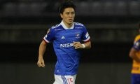 J1昇格目指す磐田、横浜FMのDF伊藤槙人を期限付きで獲得「小さい頃からの夢でした！」