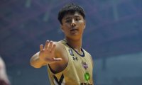 【Bリーガーが語るインターハイ】牧隼利「全国で結果を残すのが本当に強いチーム」（後編）