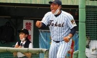 【高校野球】「春に強いが夏に弱い」レッテル拭い去るために…元巨人の監督が打った大博打