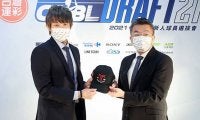 今年の台湾ドラフトは即戦力の宝庫　元ロッテ・チェンら1位指名5人は全員が元日米プロ