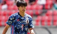 松井大輔が語る「谷間の世代」アテネの教訓と東京五輪　キーマンは「三笘薫選手」