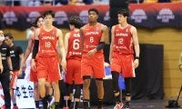 5人制男子バスケ日本代表東京2020展望＆TV放送予定