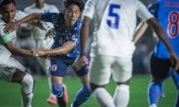 Ｕ－24日本代表、キーマンは「成り上がり組」。本来出番はないはずが存在感を増している