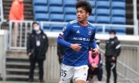 J1昇格目指す山形が横浜FMの高卒ルーキーMF樺山諒乃介を育成型期限付き移籍で獲得「目に見える結果を残せるように」