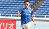 横浜FMのDF高野遼がJ1昇格目指す磐田へ完全移籍「磐田でも自分らしくプレーしていきたい」